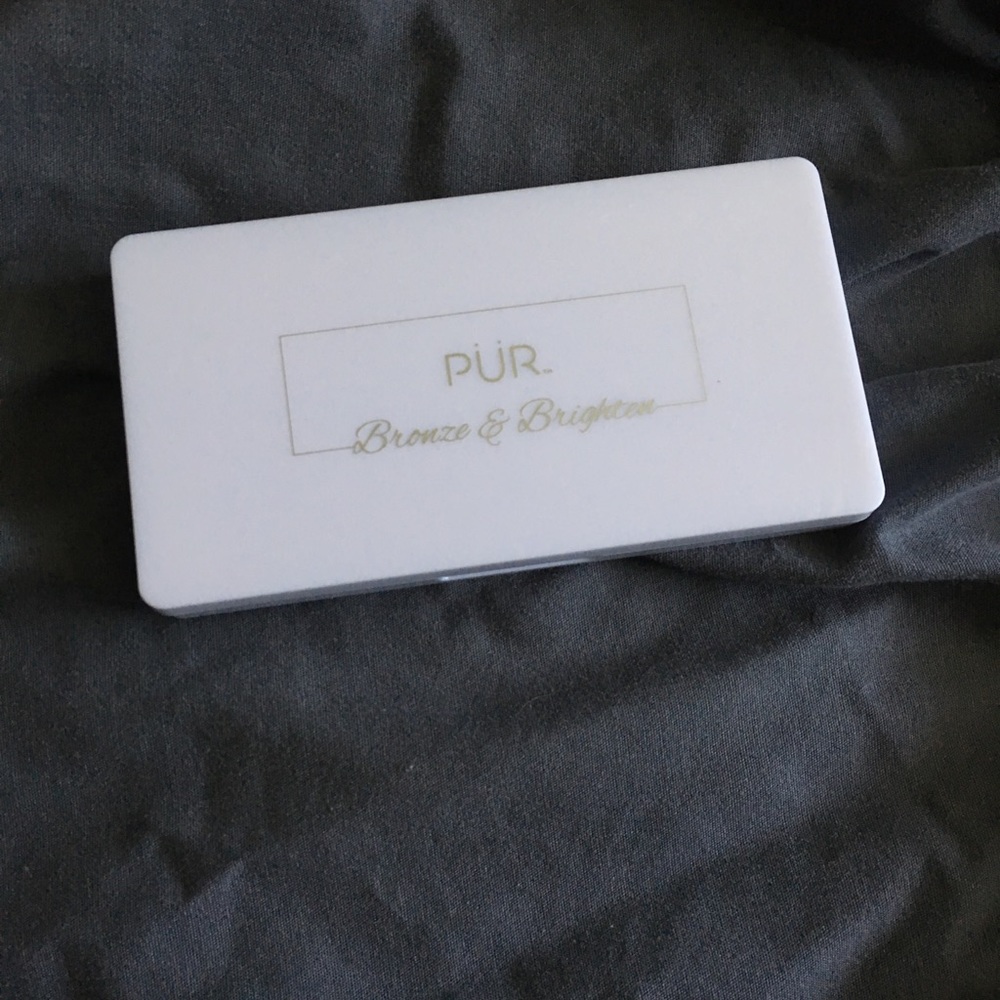 Pur palette